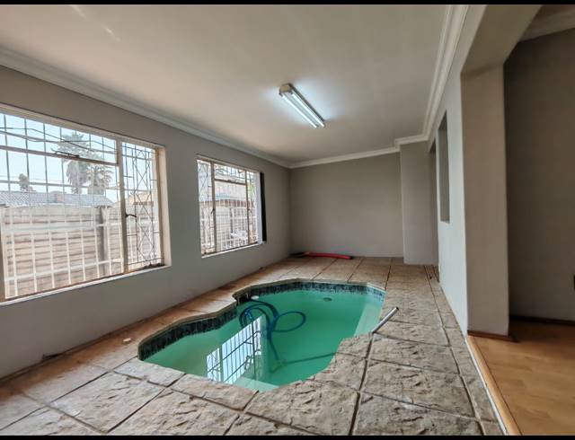 3 BEDROOM HOUSE FOR SALE IN RISIVILLE
